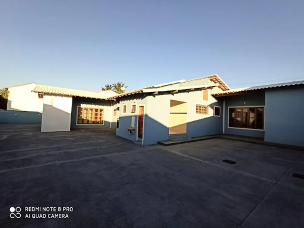 Casa, 7 quartos, 250 m² - Foto 4