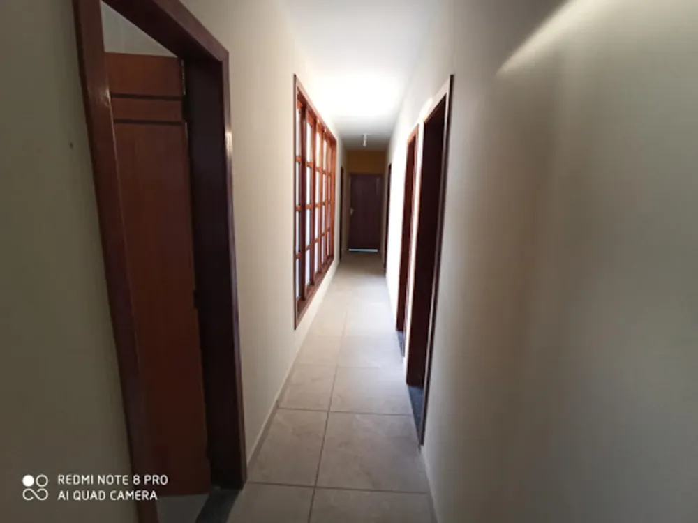 Casa, 7 quartos, 250 m² - Foto 33
