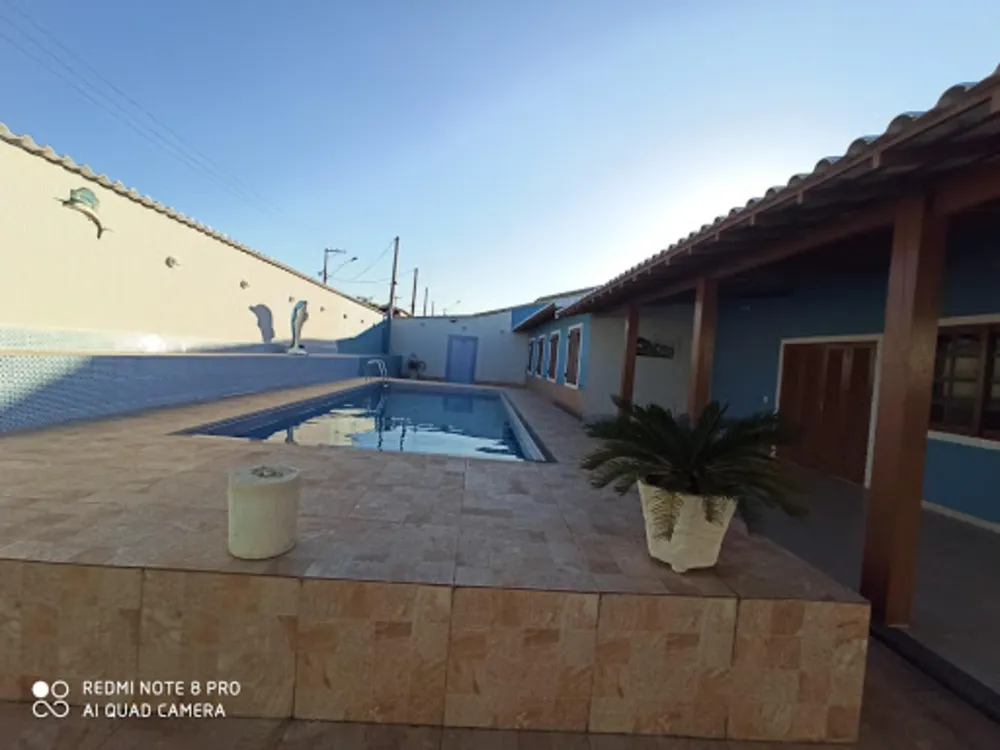 Casa, 7 quartos, 250 m² - Foto 12
