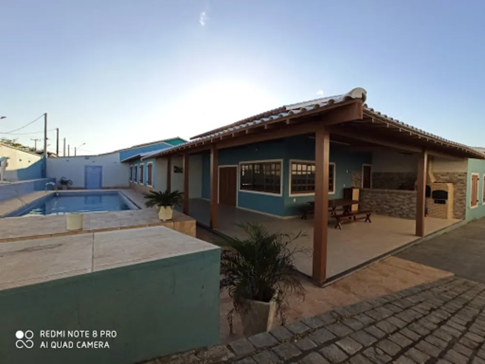 Casa, 7 quartos, 250 m² - Foto 4