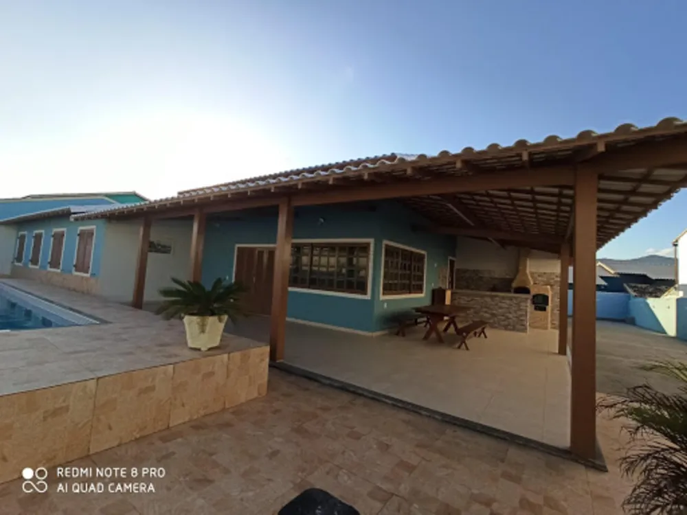Casa, 7 quartos, 250 m² - Foto 9