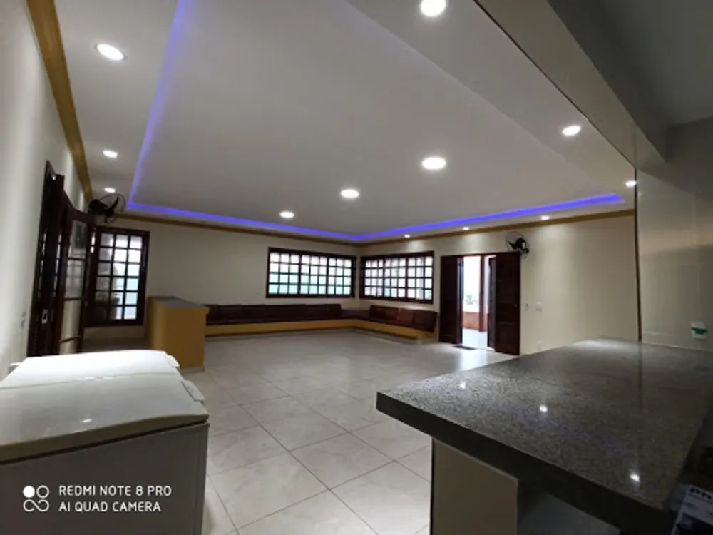 Casa, 7 quartos, 250 m² - Foto 22
