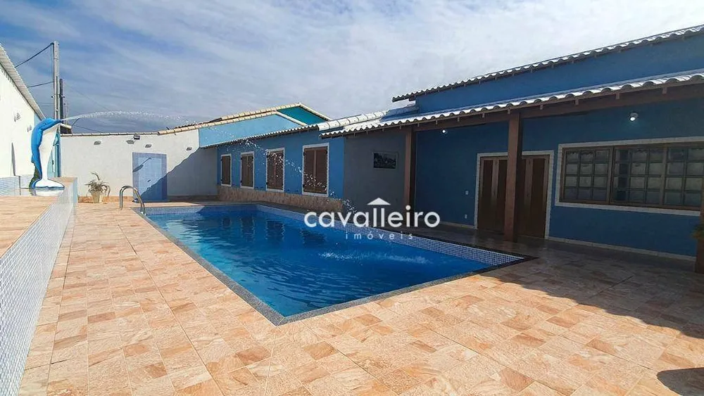 Casa, 7 quartos, 250 m² - Foto 2