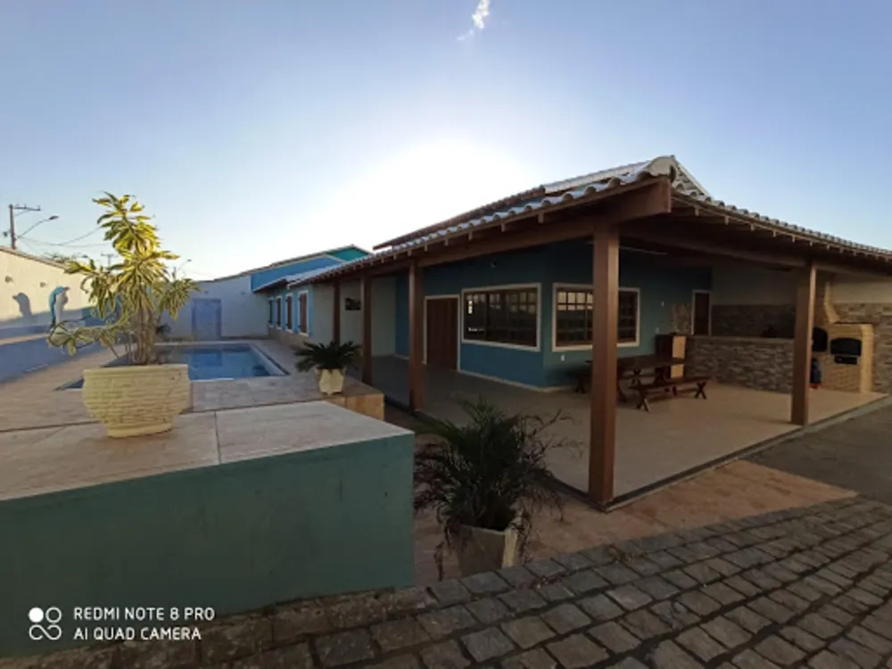 Casa, 7 quartos, 250 m² - Foto 11