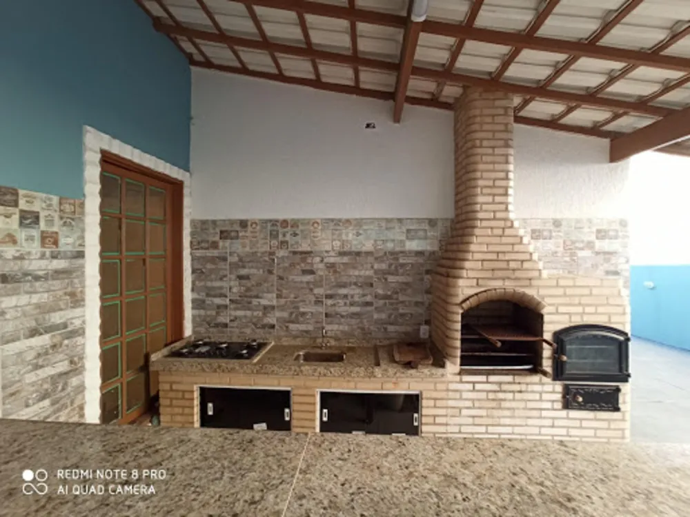 Casa, 7 quartos, 250 m² - Foto 15