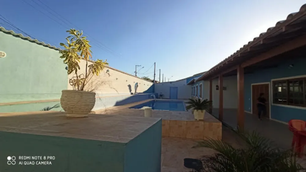 Casa, 7 quartos, 250 m² - Foto 12