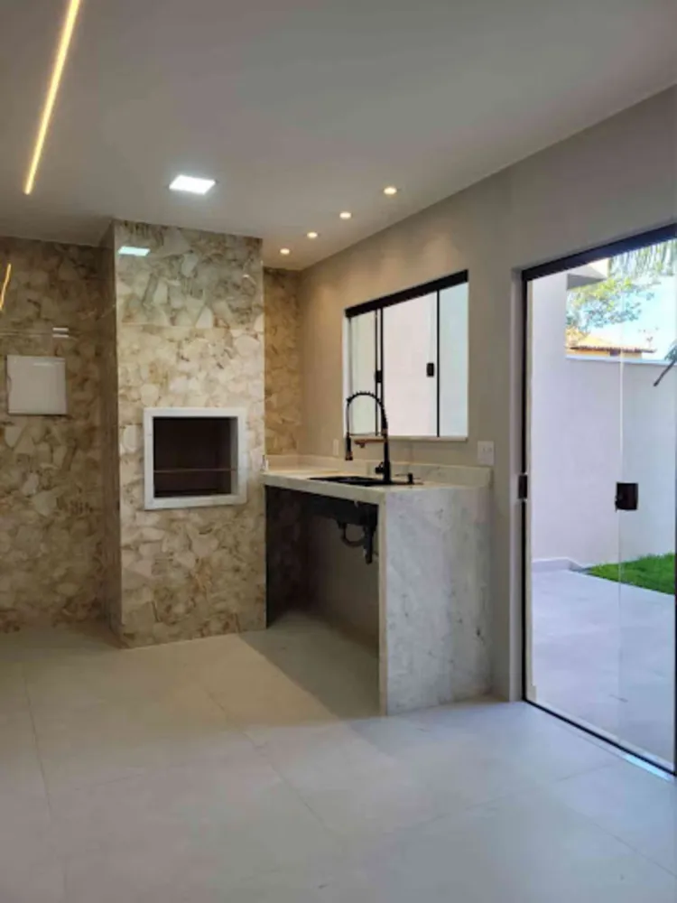 Casa, 3 quartos, 100 m² - Foto 27