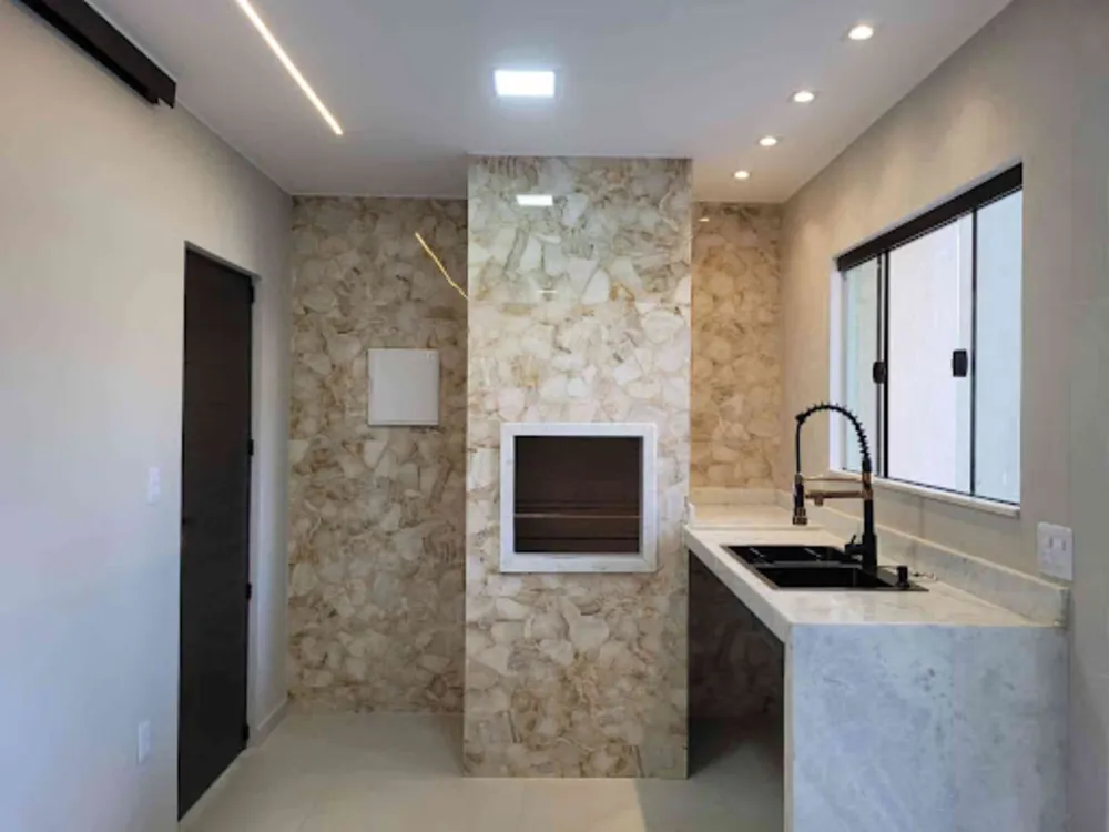 Casa, 3 quartos, 100 m² - Foto 26