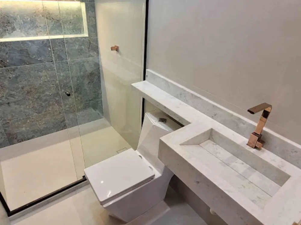 Casa, 3 quartos, 100 m² - Foto 10