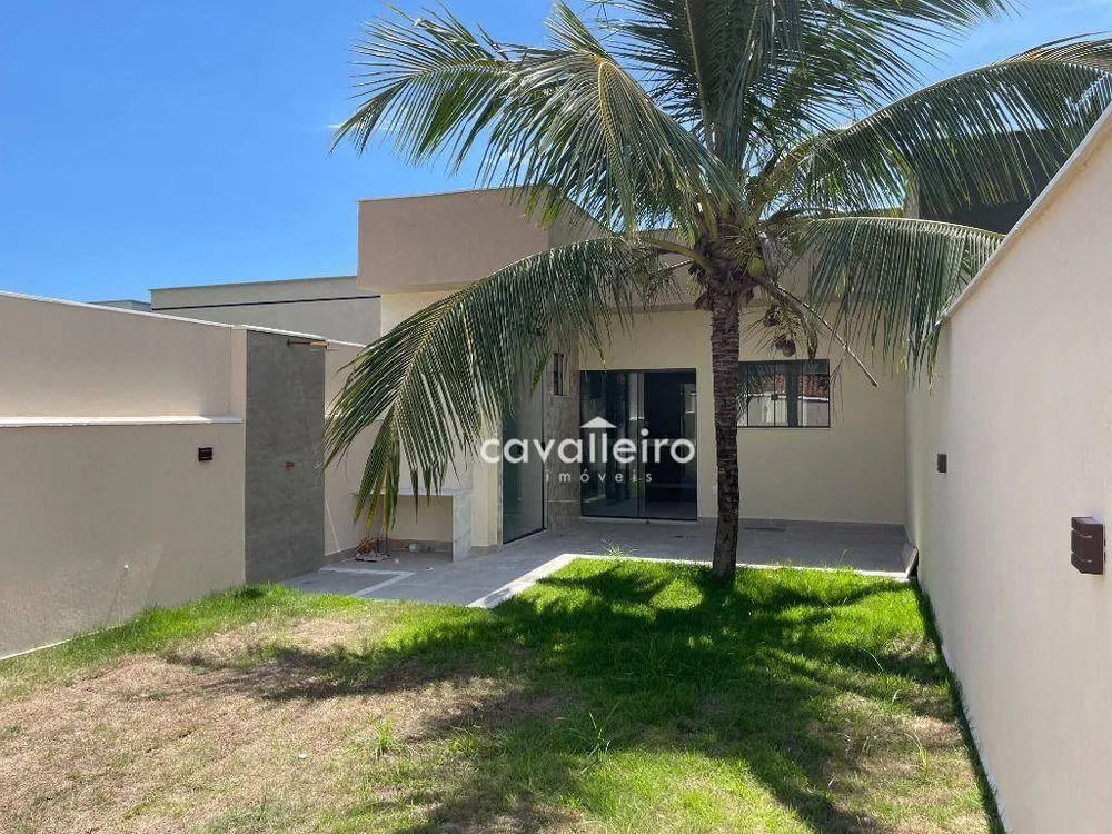 Casa, 3 quartos, 100 m² - Foto 2