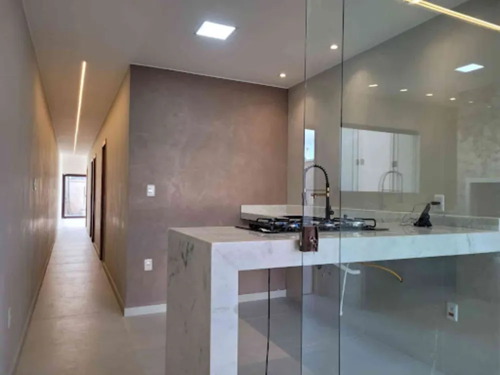 Casa, 3 quartos, 100 m² - Foto 22