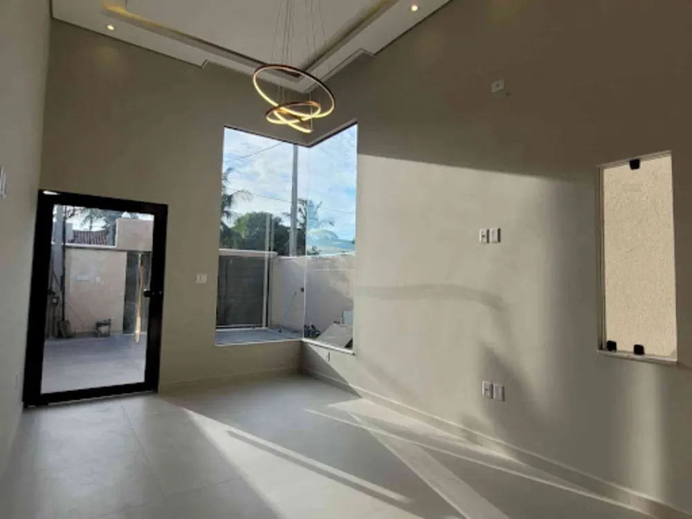 Casa, 3 quartos, 100 m² - Foto 1