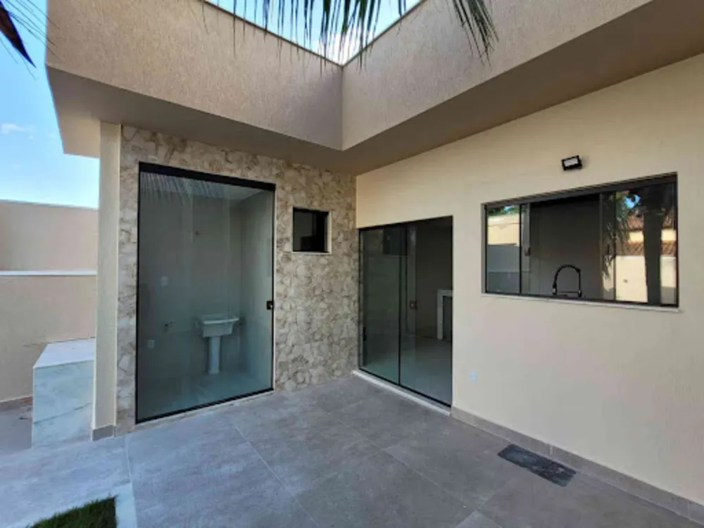 Casa, 3 quartos, 100 m² - Foto 29
