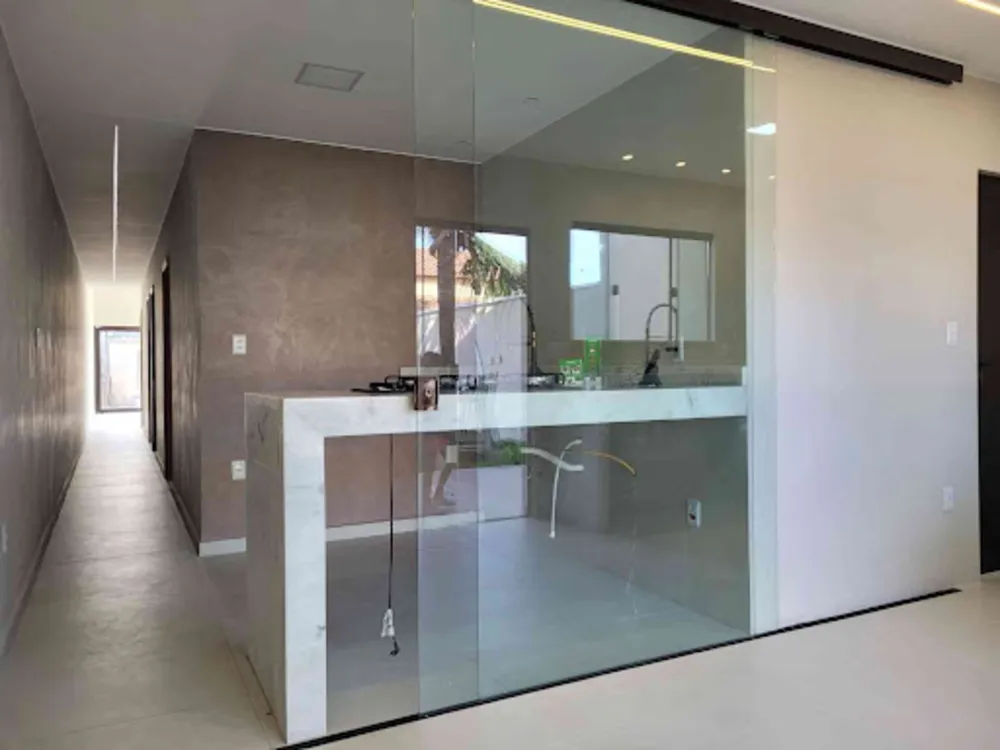 Casa, 3 quartos, 100 m² - Foto 20