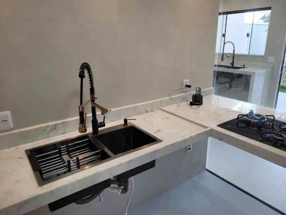 Casa, 3 quartos, 100 m² - Foto 18