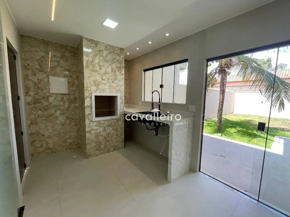 Casa, 3 quartos, 100 m² - Foto 11
