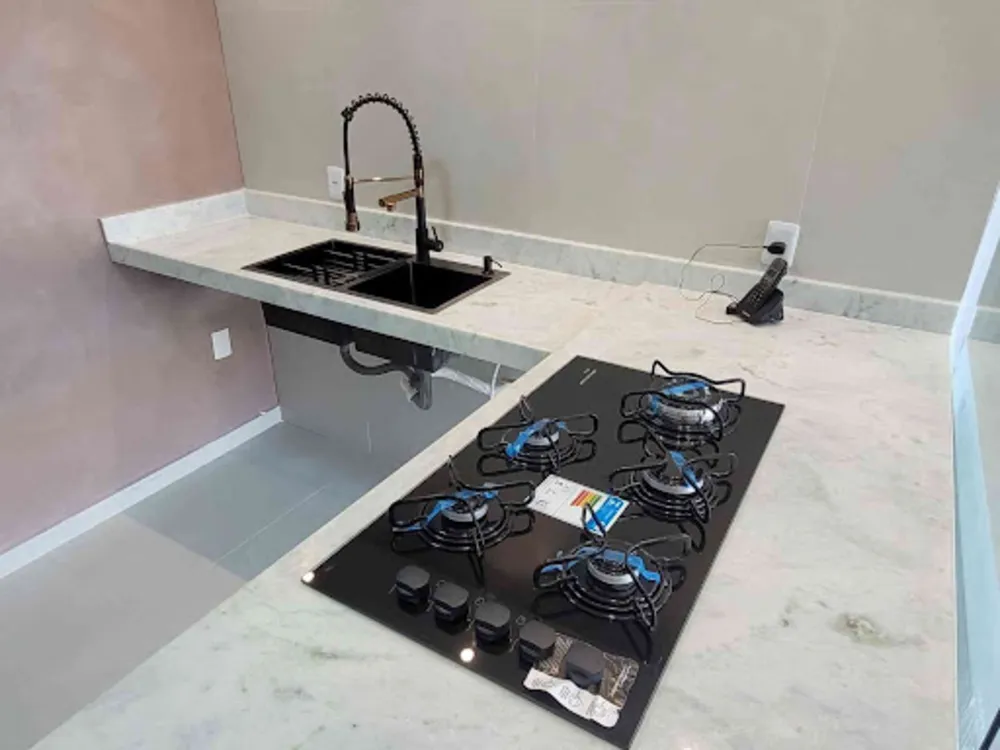 Casa, 3 quartos, 100 m² - Foto 17