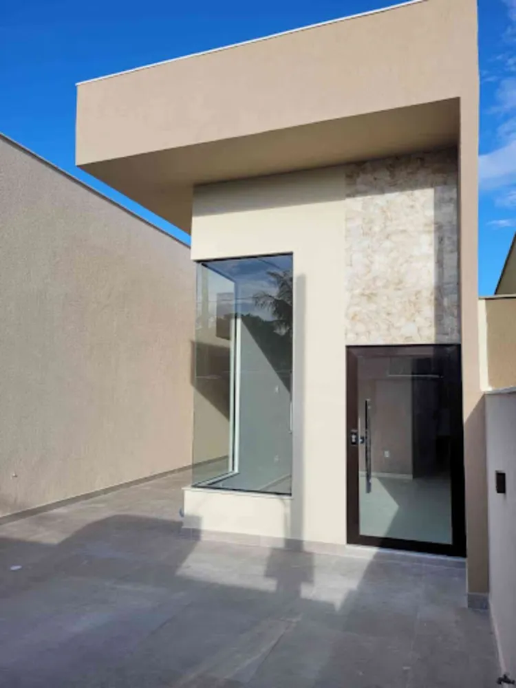 Casa, 3 quartos, 100 m² - Foto 3