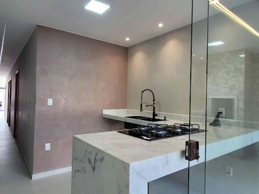 Casa, 3 quartos, 100 m² - Foto 19