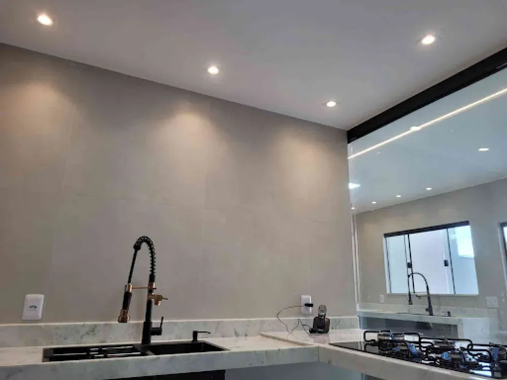 Casa, 3 quartos, 100 m² - Foto 21