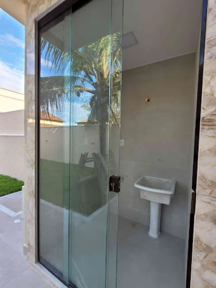 Casa, 3 quartos, 100 m² - Foto 14