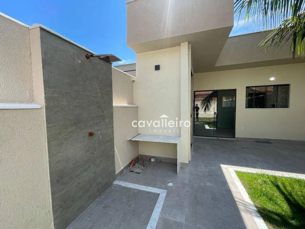 Casa, 3 quartos, 100 m² - Foto 30