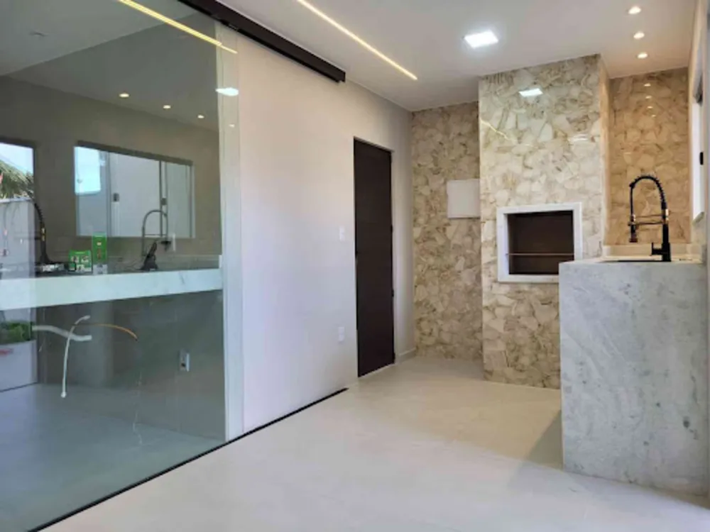 Casa, 3 quartos, 100 m² - Foto 25