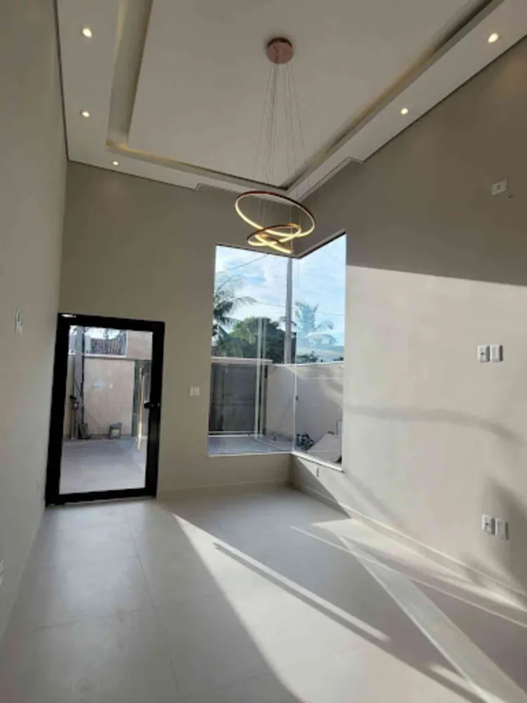 Casa, 3 quartos, 100 m² - Foto 4