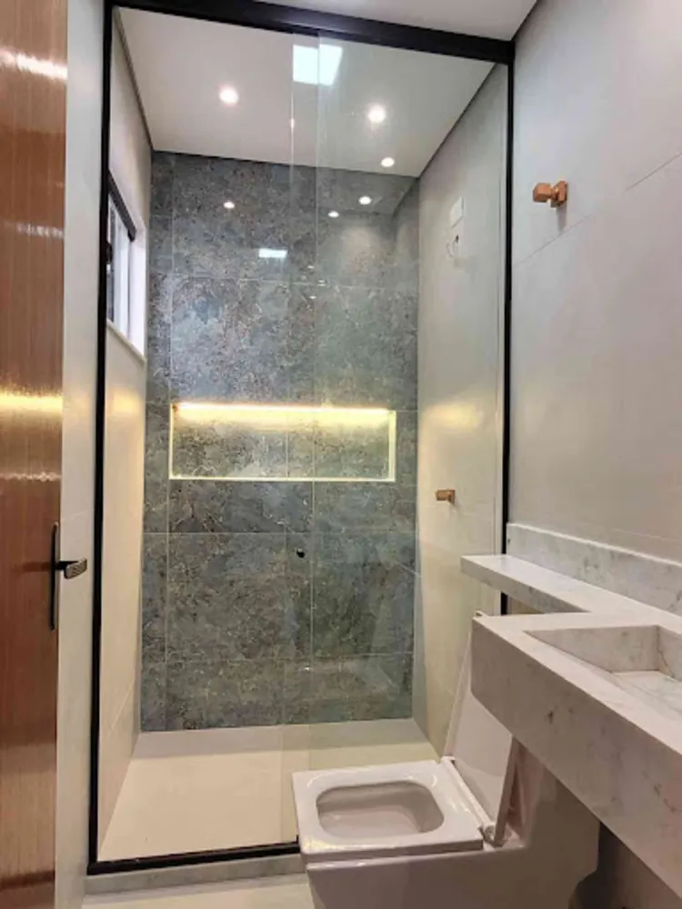 Casa, 3 quartos, 100 m² - Foto 16