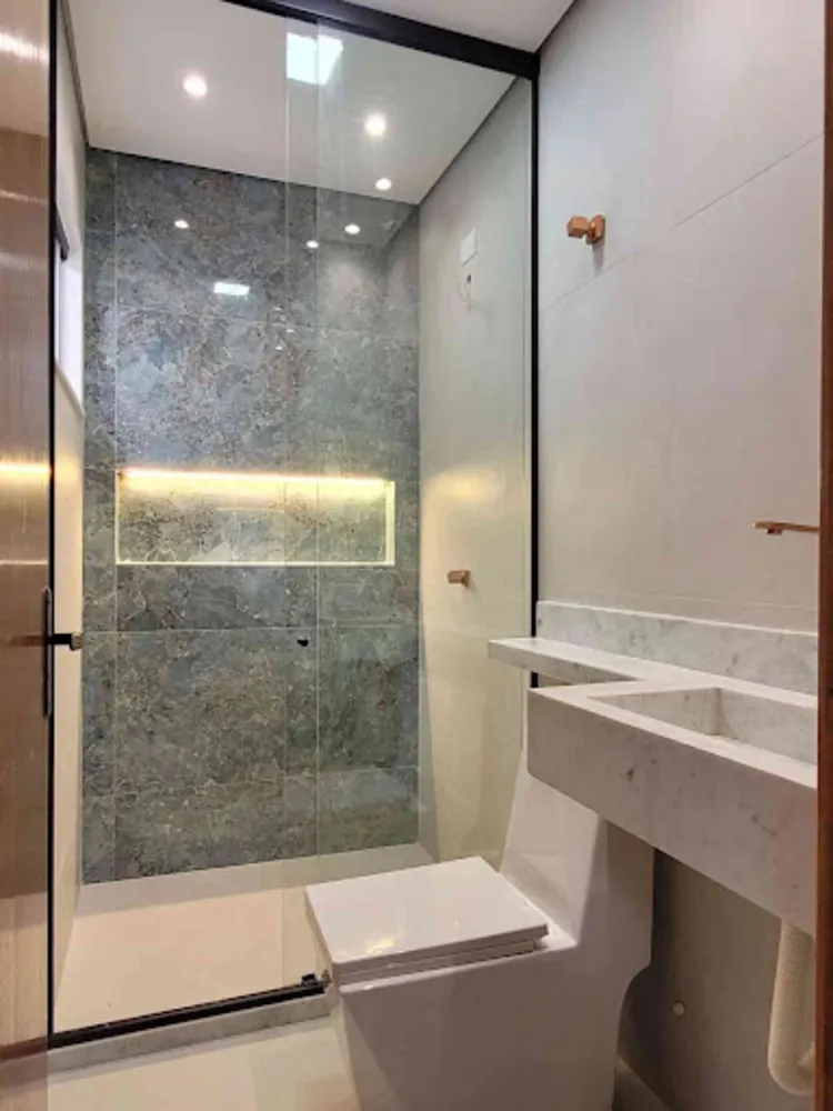 Casa, 3 quartos, 100 m² - Foto 15