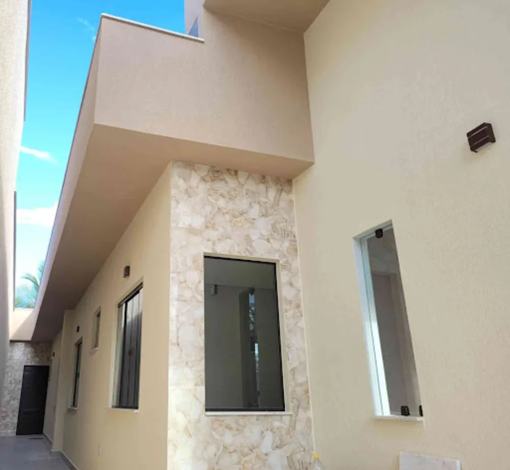 Casa, 3 quartos, 100 m² - Foto 31