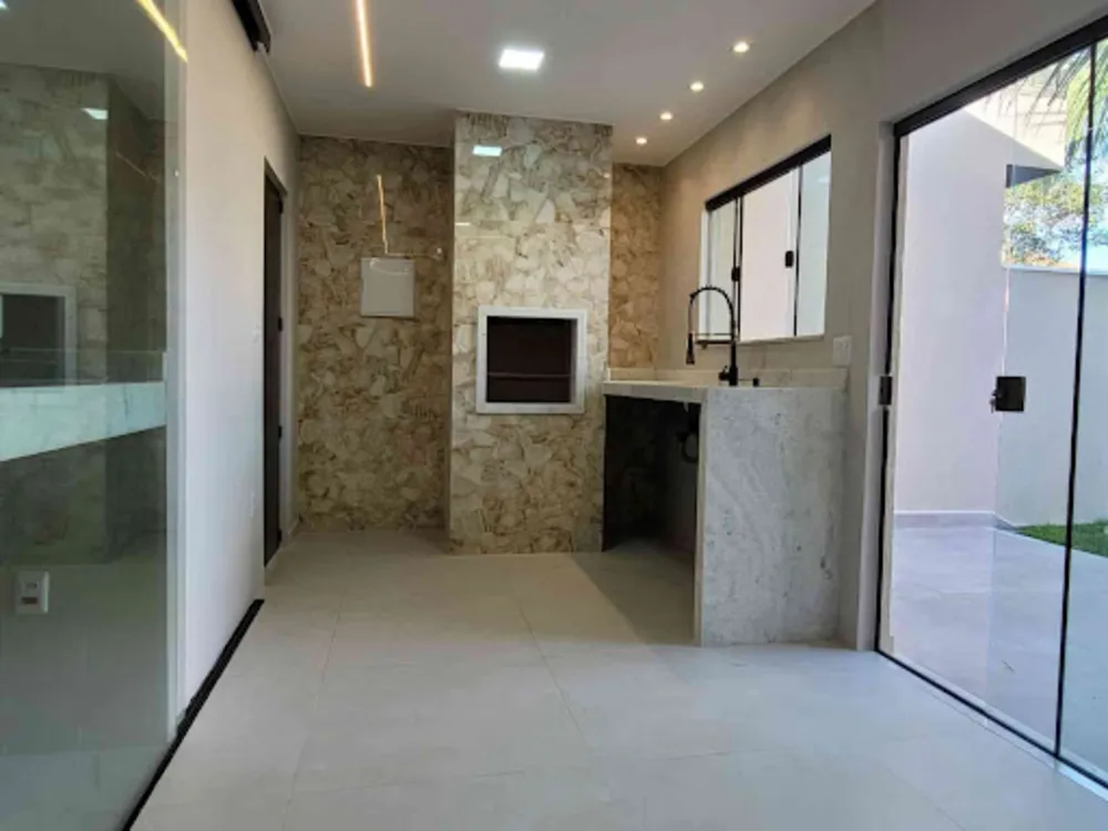 Casa, 3 quartos, 100 m² - Foto 24