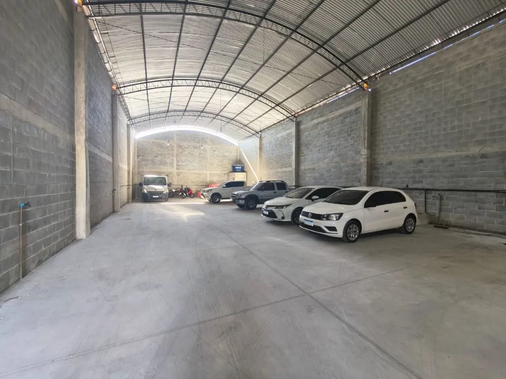 Depósito-Galpão, 350 m² - Foto 4