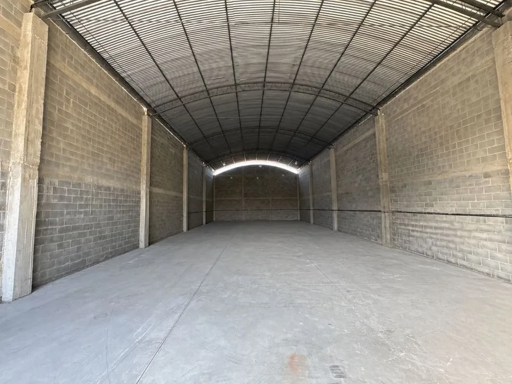 Depósito-Galpão, 350 m² - Foto 17