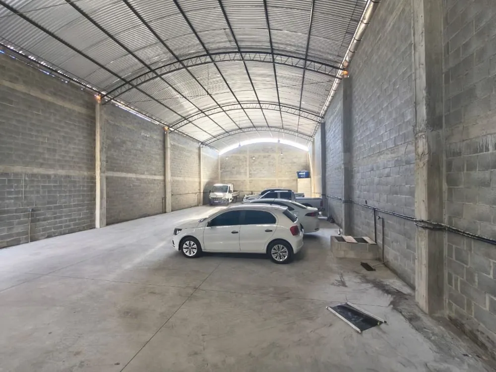 Depósito-Galpão, 350 m² - Foto 7