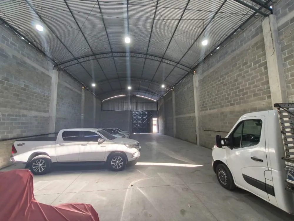 Depósito-Galpão, 350 m² - Foto 10