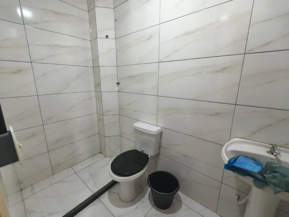 Depósito-Galpão, 350 m² - Foto 13