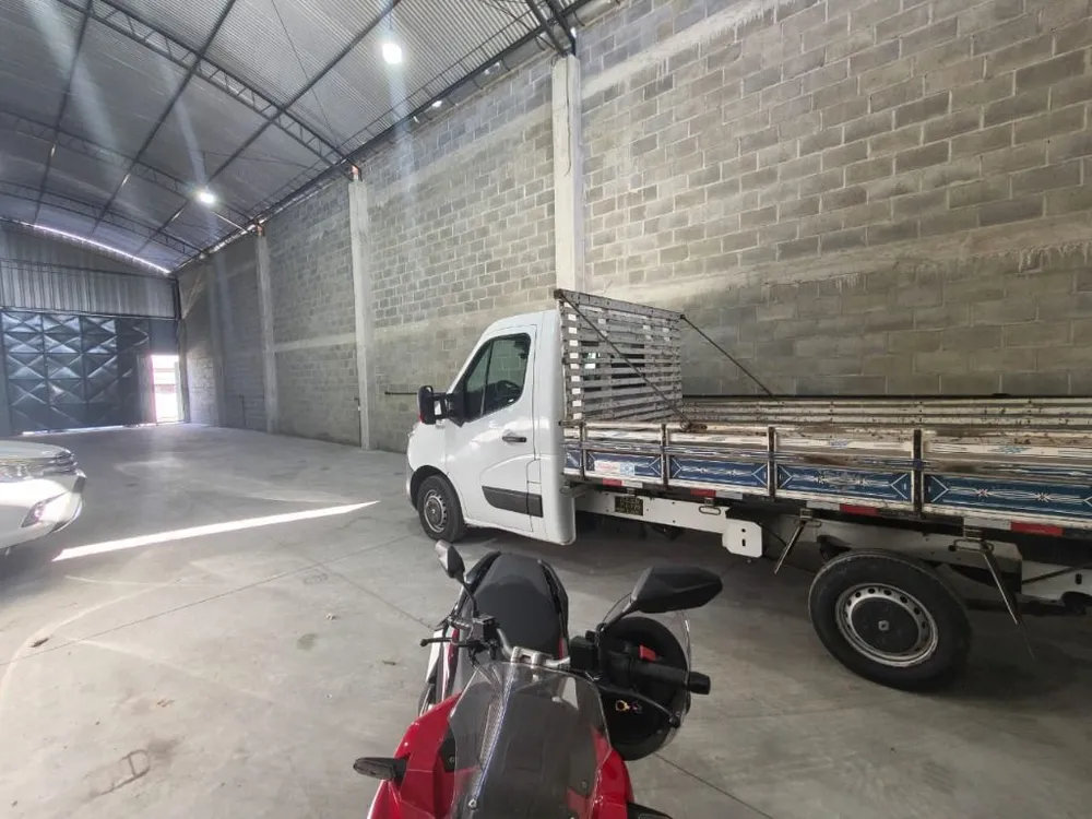 Depósito-Galpão, 350 m² - Foto 11