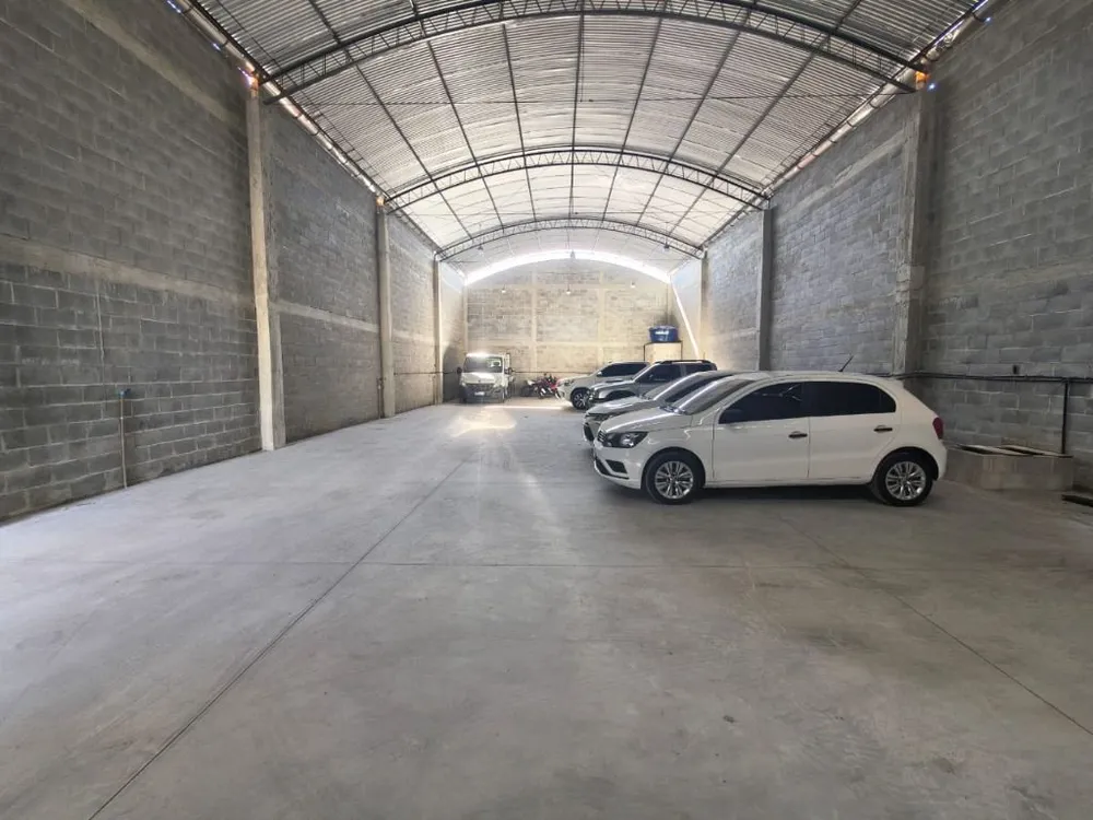 Depósito-Galpão, 350 m² - Foto 5