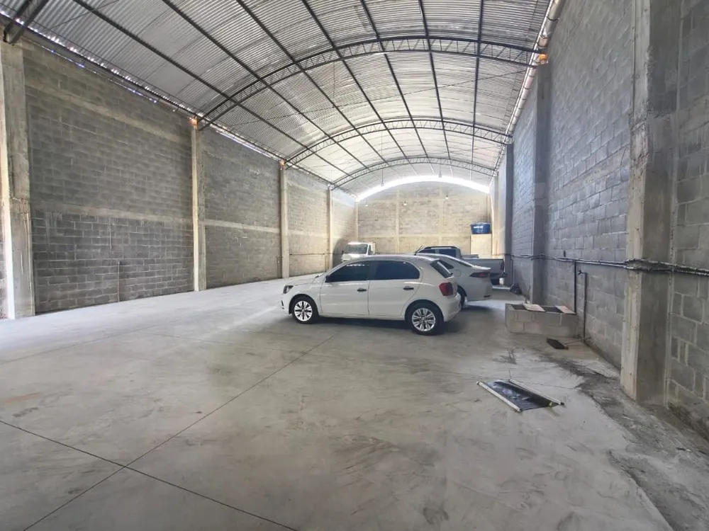 Depósito-Galpão, 350 m² - Foto 6