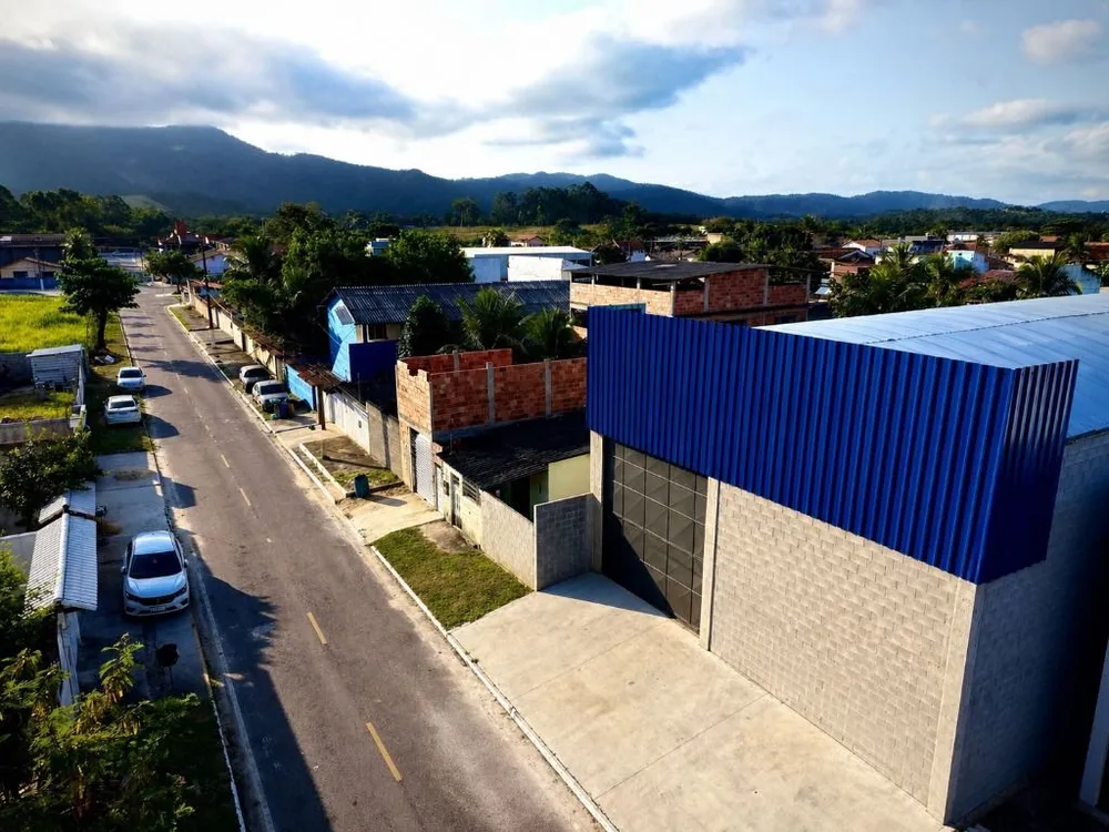 Depósito-Galpão, 350 m² - Foto 14