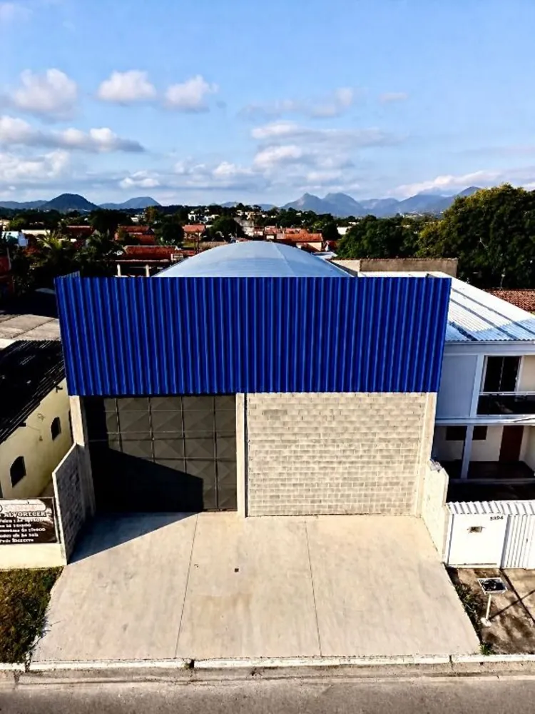 Depósito-Galpão, 350 m² - Foto 16