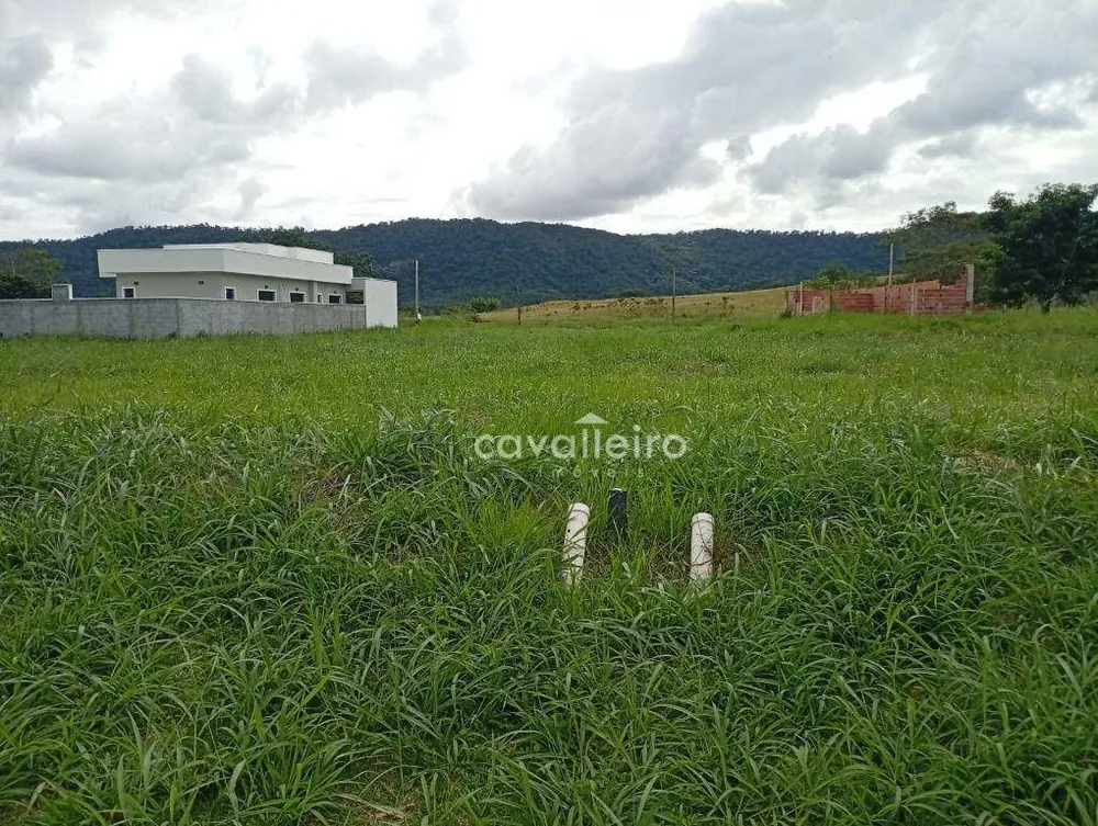 Loteamento e Condomínio, 405 m² - Foto 3