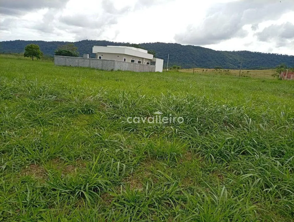 Loteamento e Condomínio, 405 m² - Foto 4