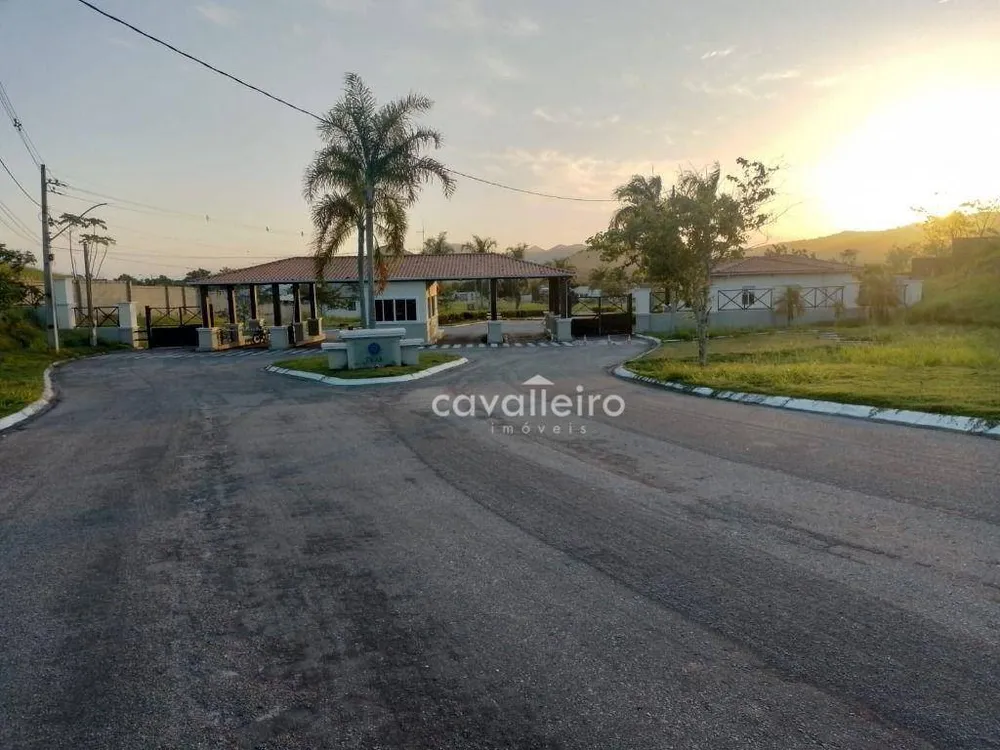 Loteamento e Condomínio, 405 m² - Foto 8