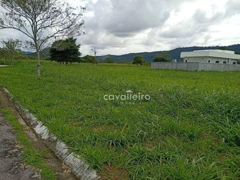 Loteamento e Condomínio, 405 m² - Foto 1