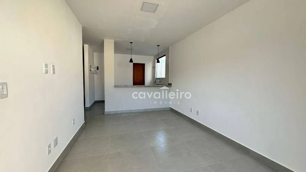 Apartamento, 2 quartos, 67 m² - Foto 2