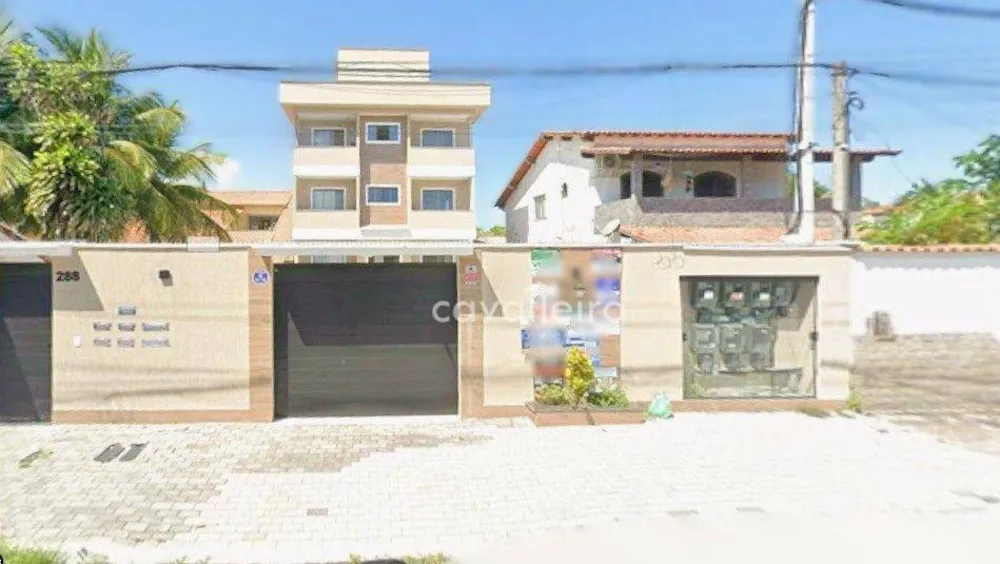 Apartamento, 2 quartos, 67 m² - Foto 1