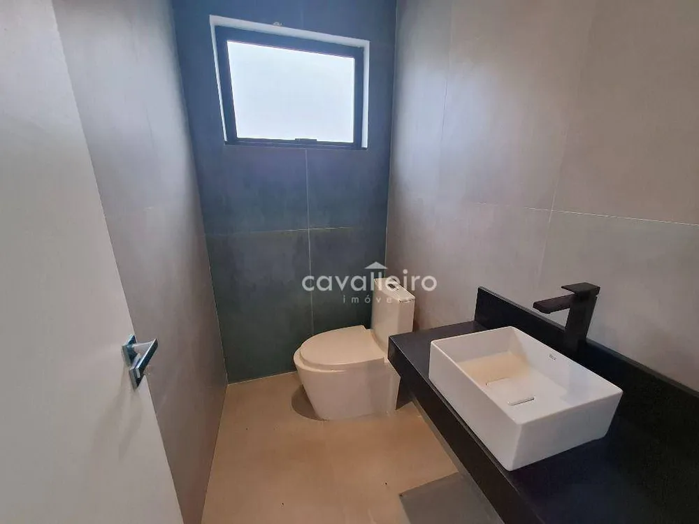 Casa de Condomínio, 3 quartos - Foto 11