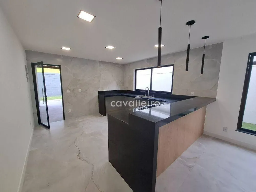 Casa de Condomínio, 3 quartos - Foto 5